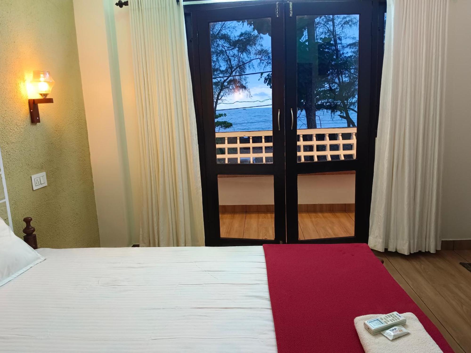 Cherai Ocean View Home Cherai Beach Exteriér fotografie